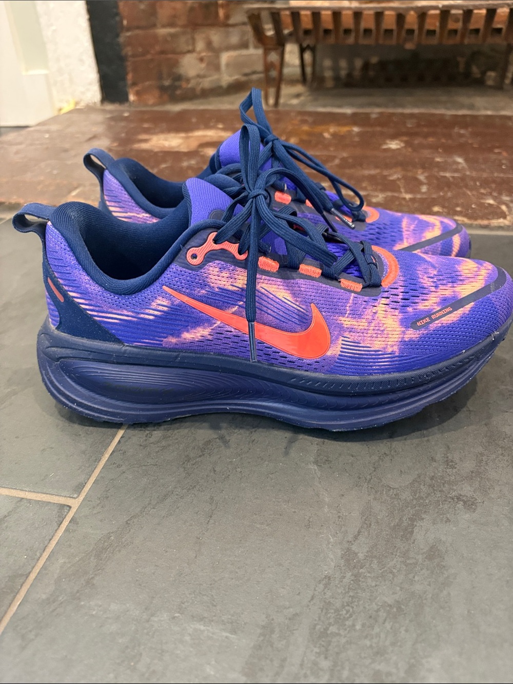 Nike Vomero men’s size 8 EU size 41